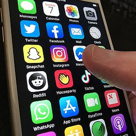 Cellphone and Mobile Device Forensics Investigations in Baltimore
