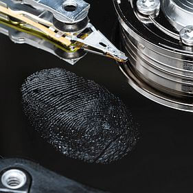 Electronic Preservation for Civil Litigation Hold in Baltimore